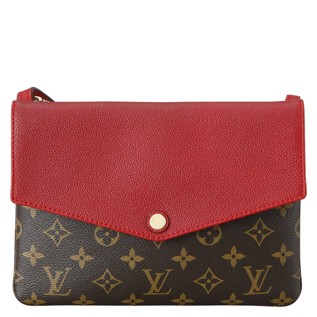 LOUIS VUITTON(USED)루이비통 M50184 모노그램 트윈셋
